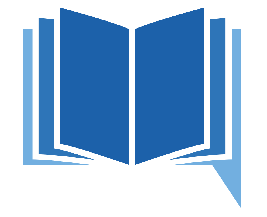 Our Book Publishing Logo